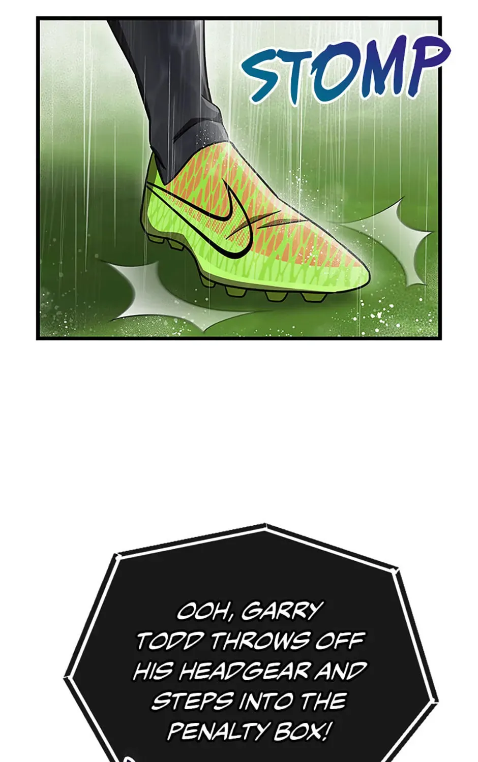 Dark Haired Tactical Genius Chapter 63 page 163 - 