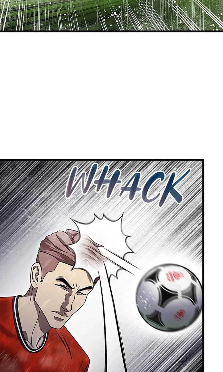 Dark Haired Tactical Genius Chapter 63 page 19 - 