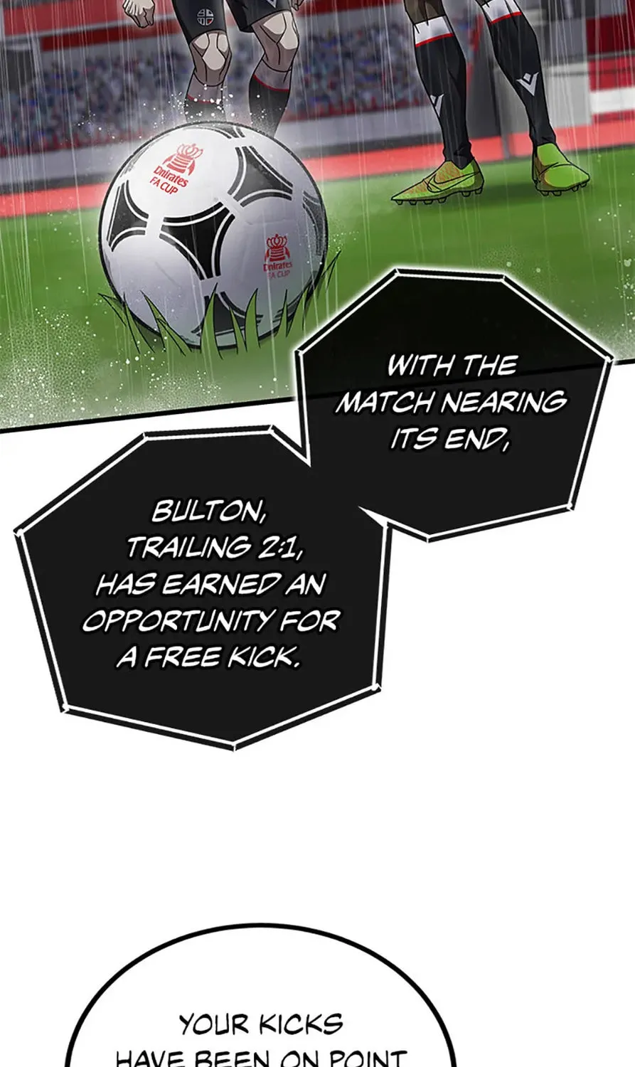 Dark Haired Tactical Genius Chapter 63 page 3 - 