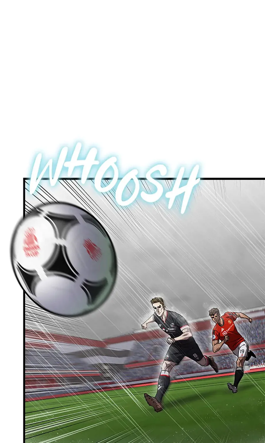 Dark Haired Tactical Genius Chapter 63 page 21 - 