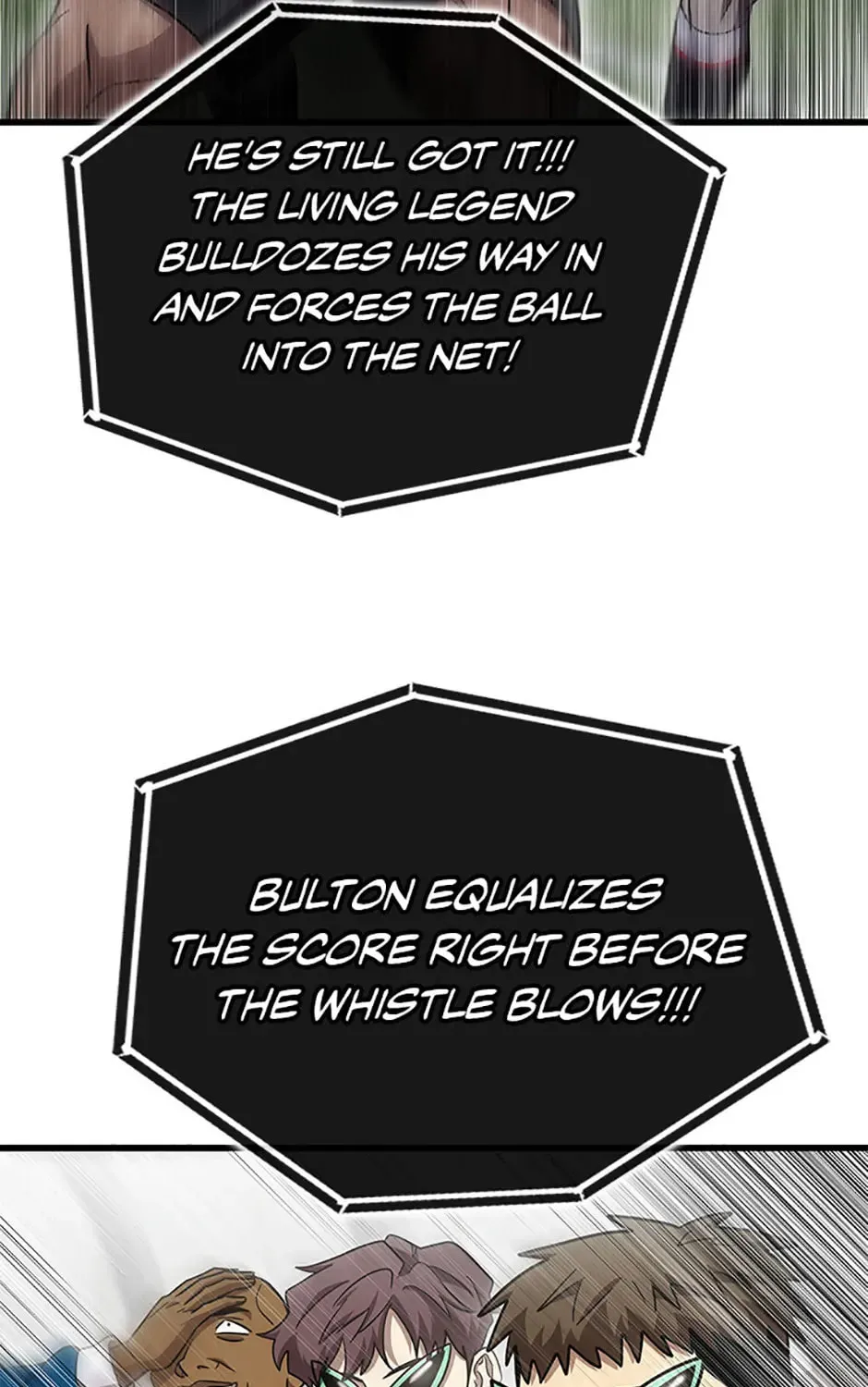 Dark Haired Tactical Genius Chapter 63 page 33 - 