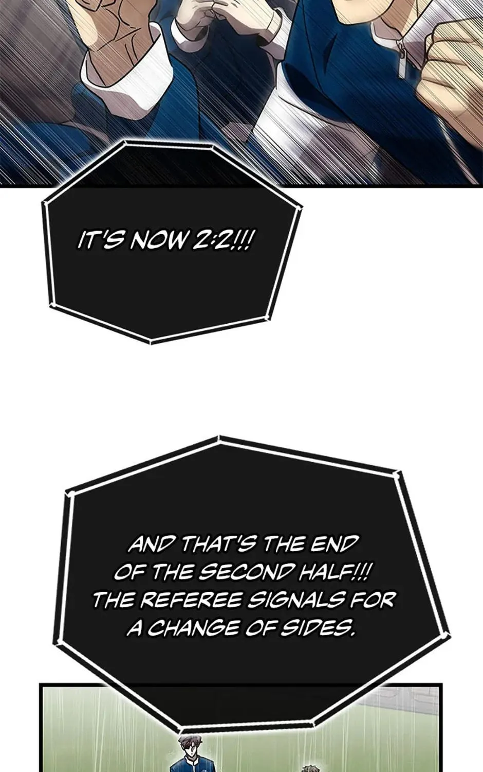 Dark Haired Tactical Genius Chapter 63 page 35 - 