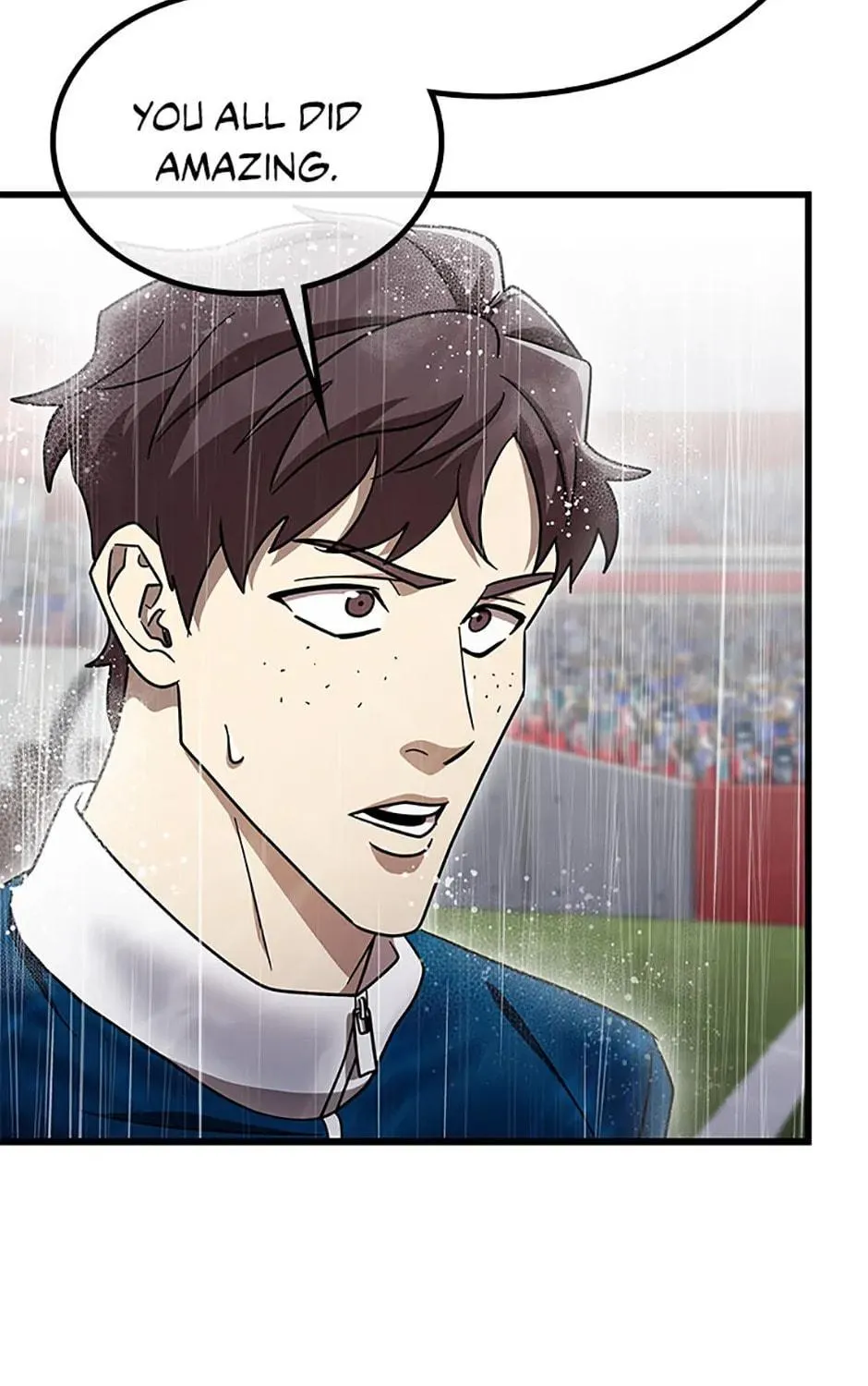 Dark Haired Tactical Genius Chapter 63 page 39 - 