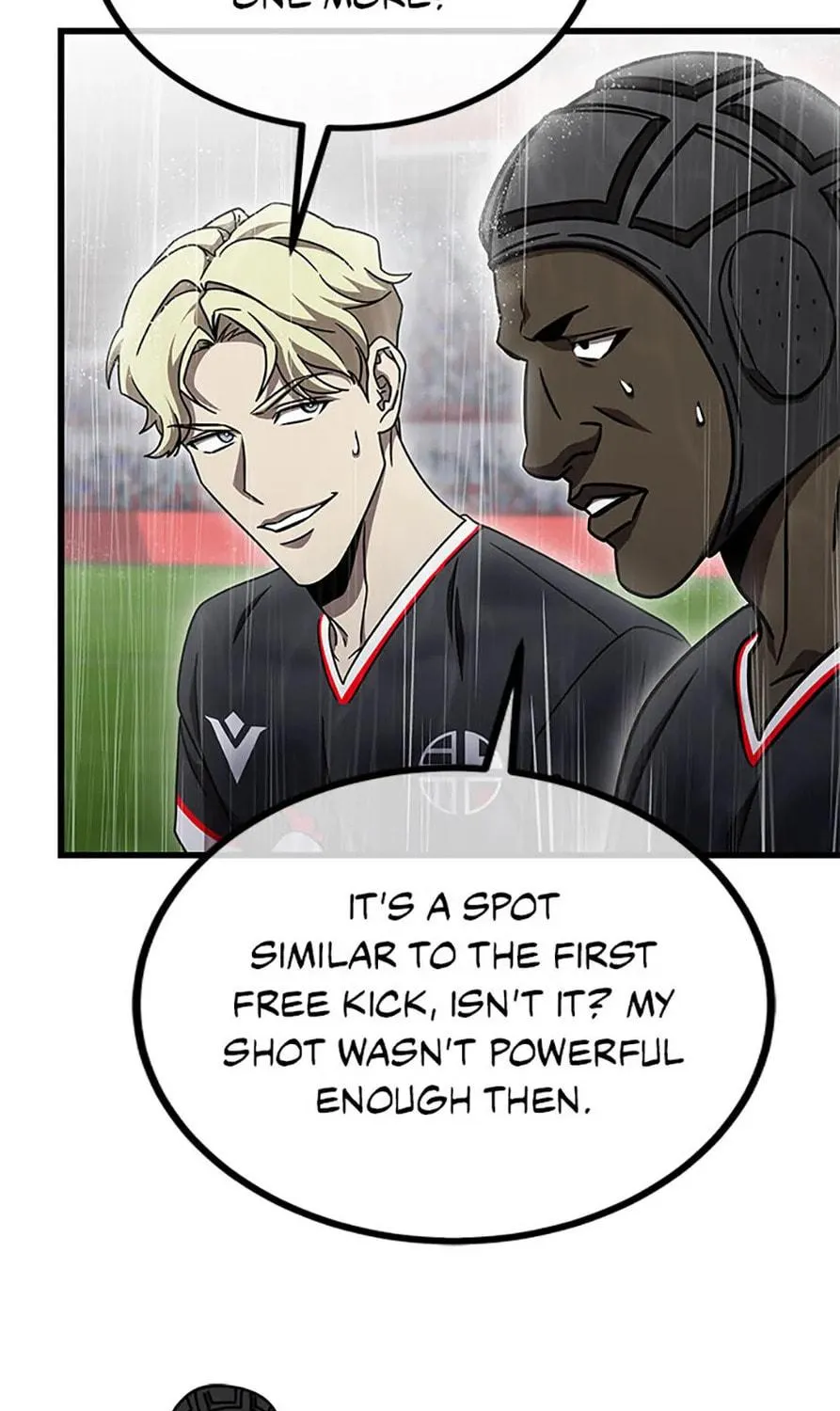 Dark Haired Tactical Genius Chapter 63 page 5 - 