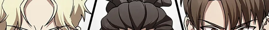 Dark Haired Tactical Genius Chapter 63 page 44 - 