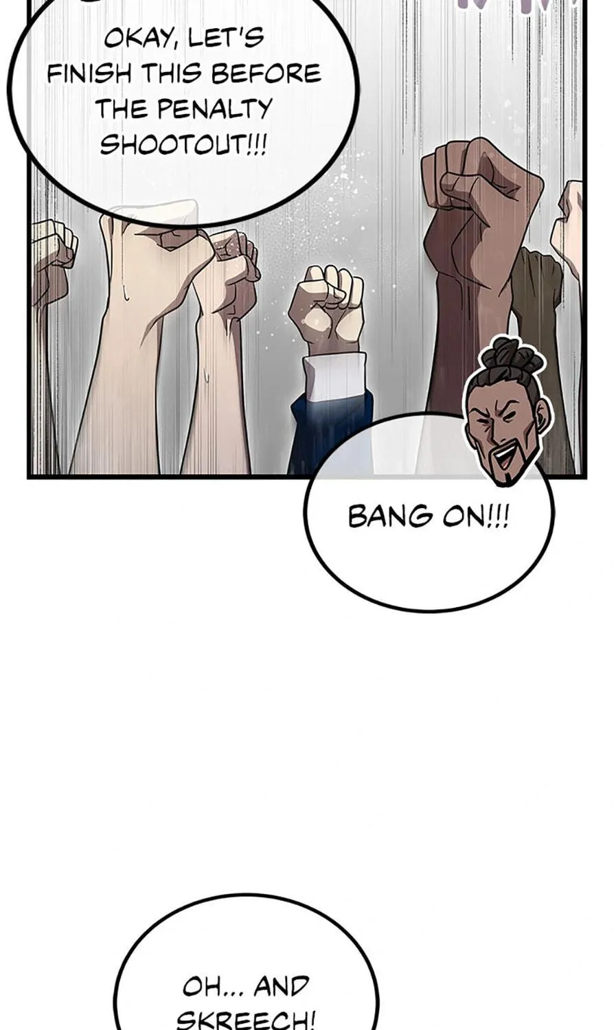Dark Haired Tactical Genius Chapter 63 page 47 - 