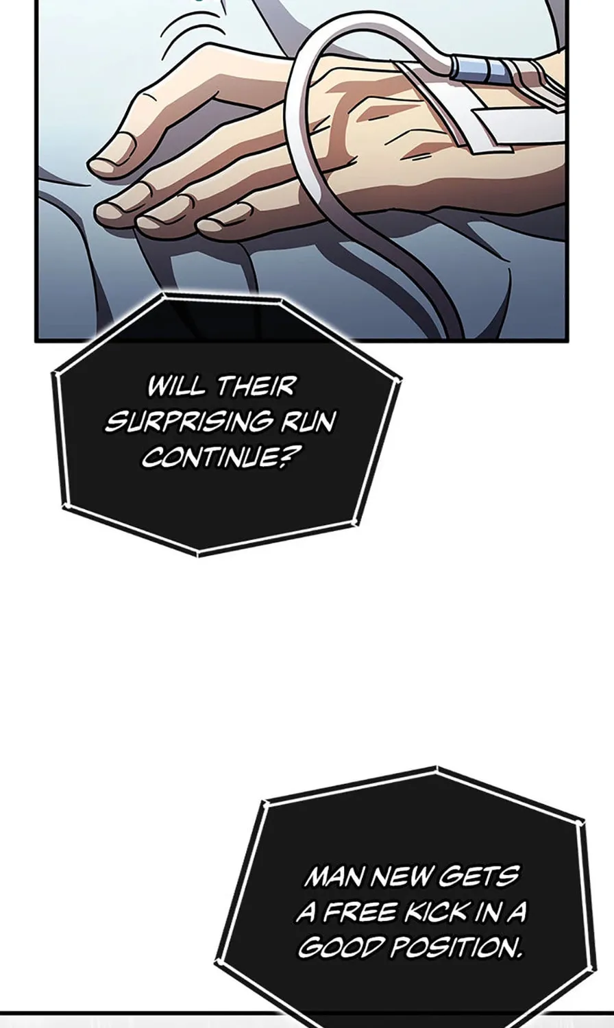 Dark Haired Tactical Genius Chapter 63 page 61 - 