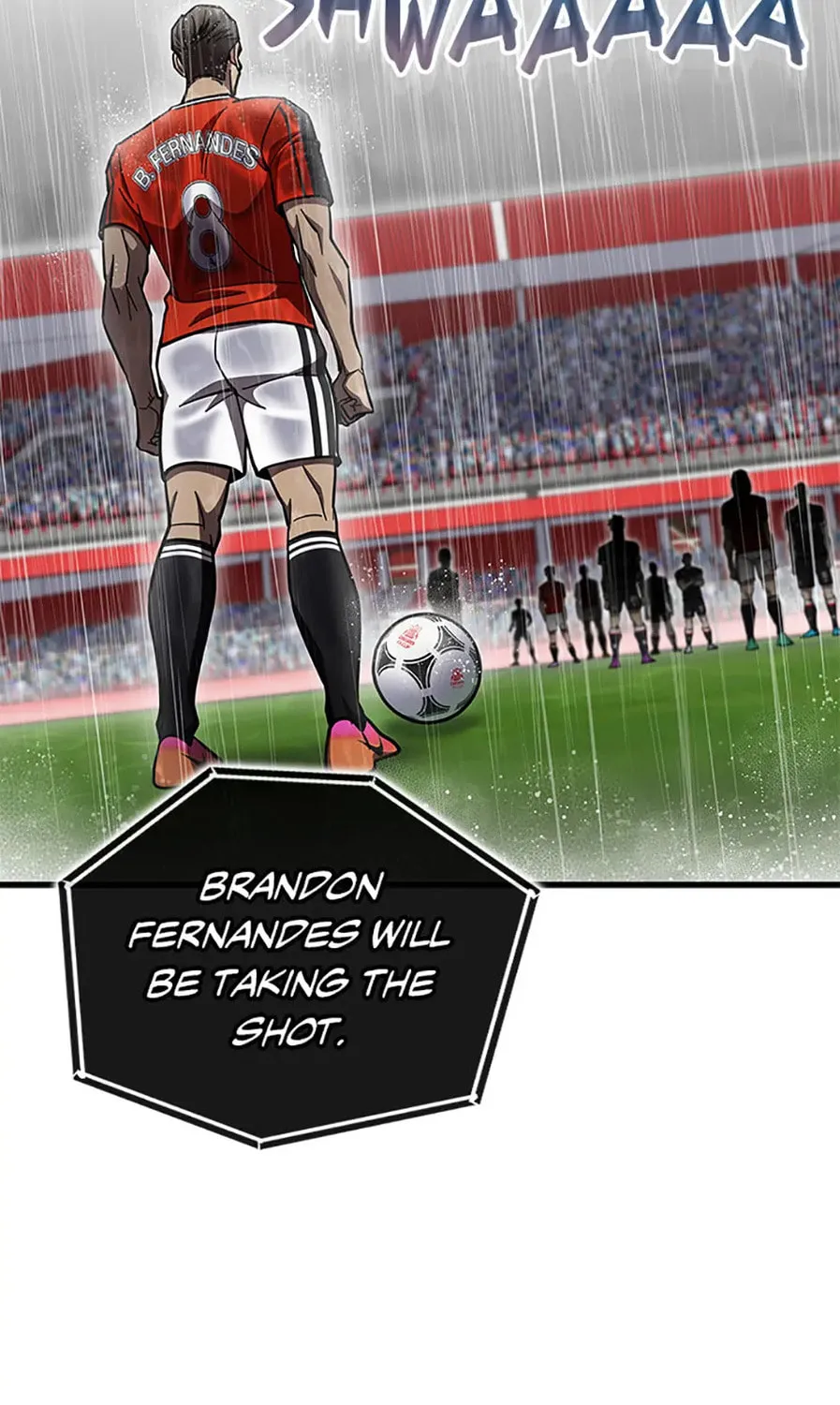 Dark Haired Tactical Genius Chapter 63 page 63 - 