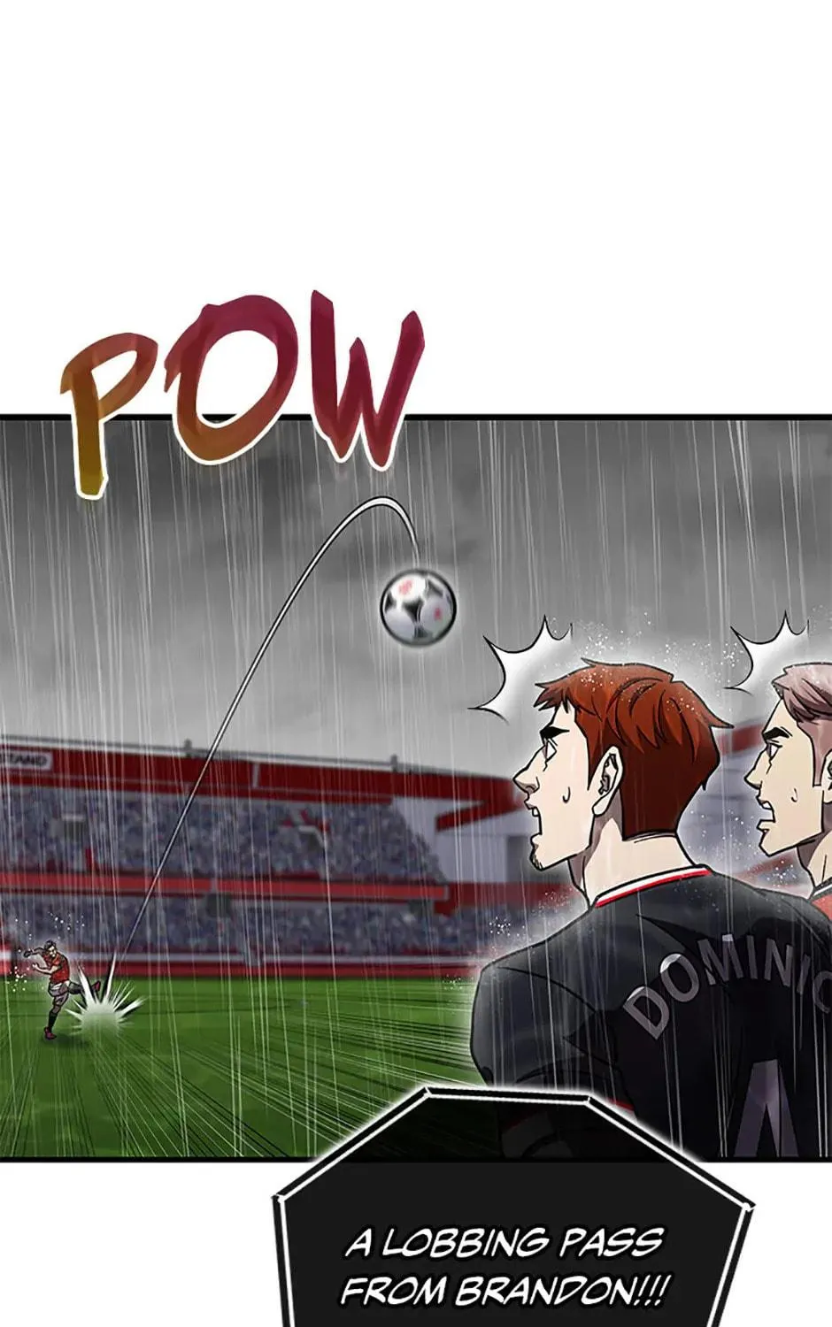 Dark Haired Tactical Genius Chapter 63 page 65 - 