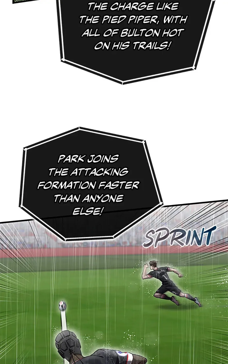 Dark Haired Tactical Genius Chapter 63 page 75 - 