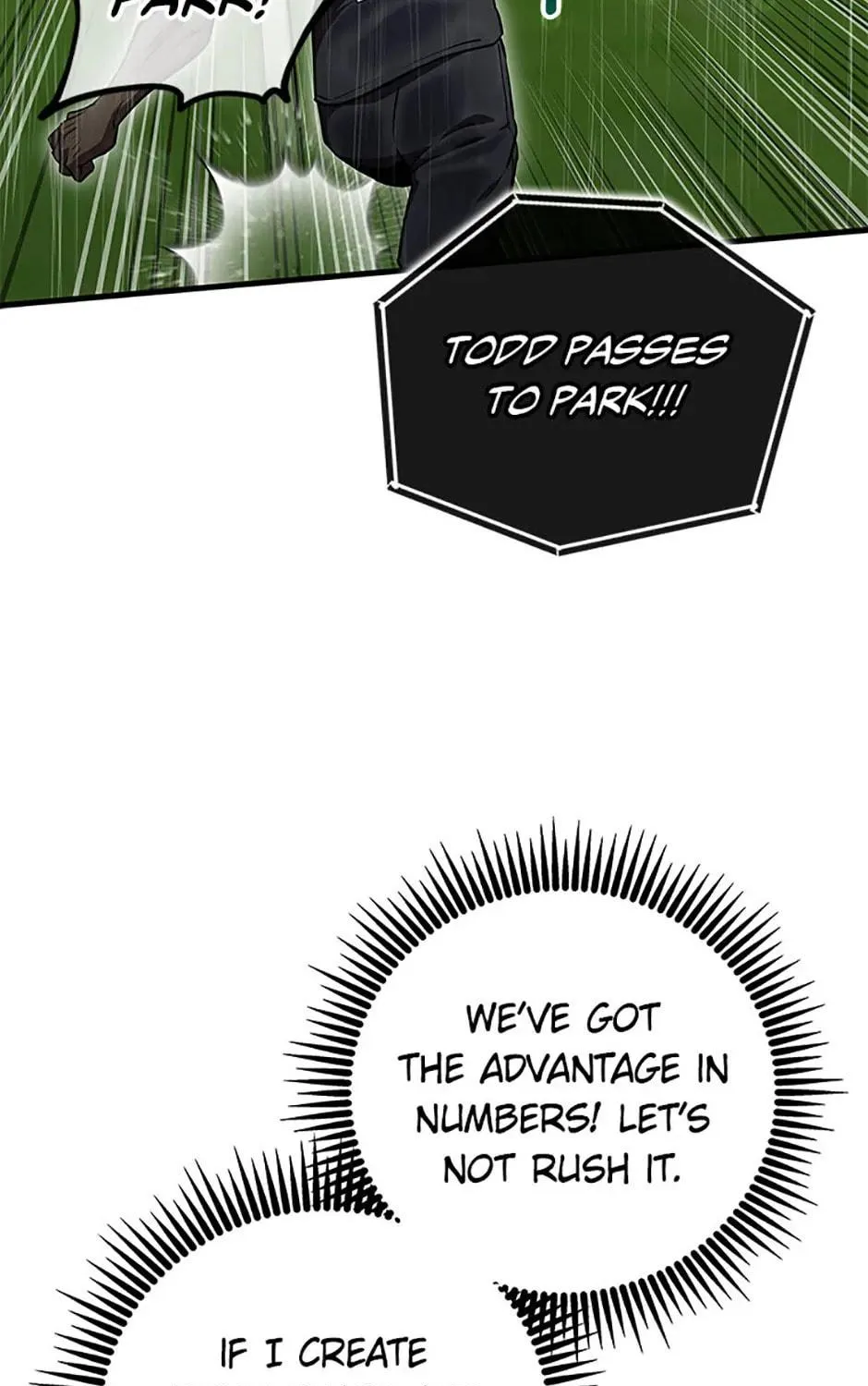 Dark Haired Tactical Genius Chapter 63 page 77 - 