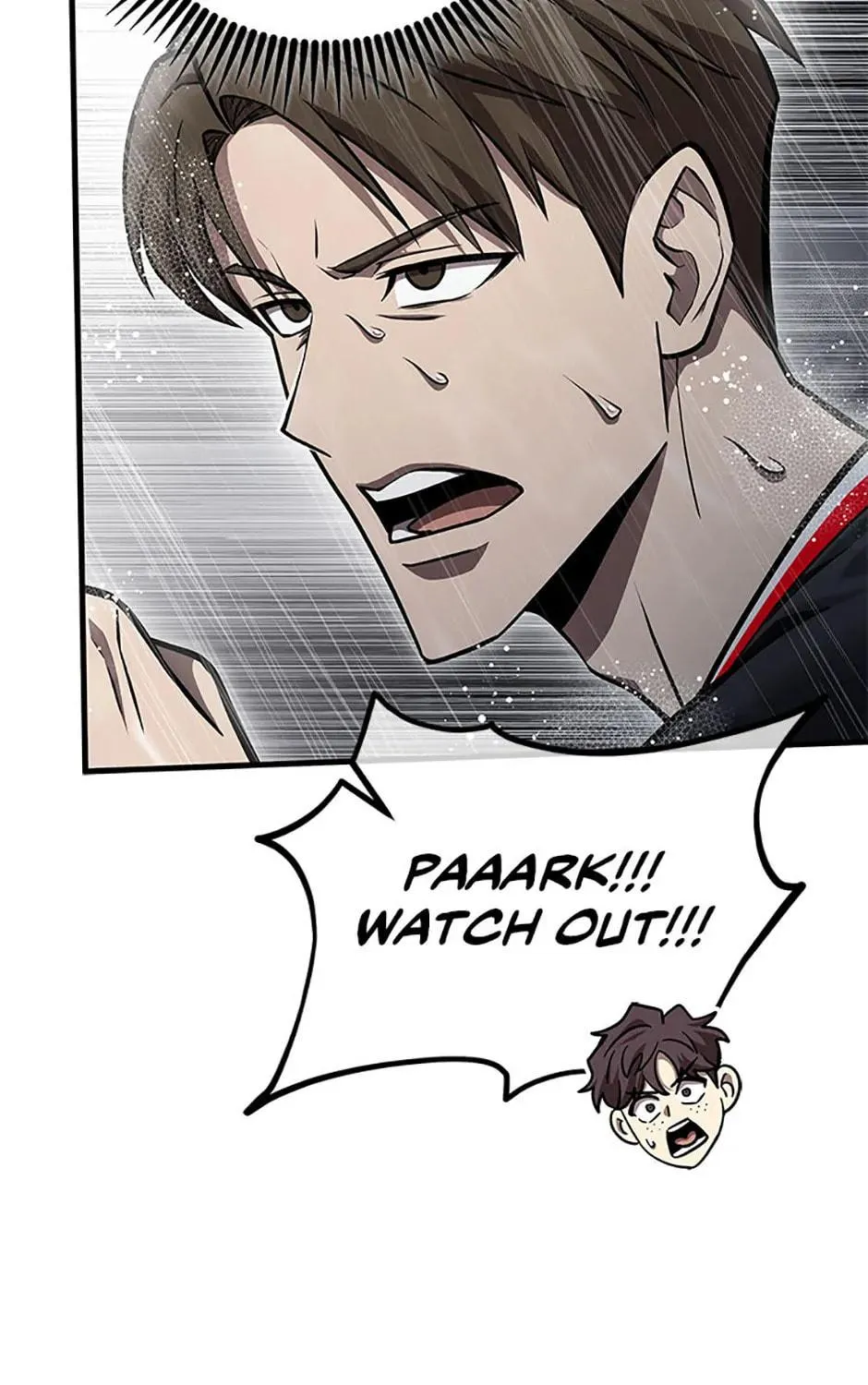 Dark Haired Tactical Genius Chapter 63 page 79 - 