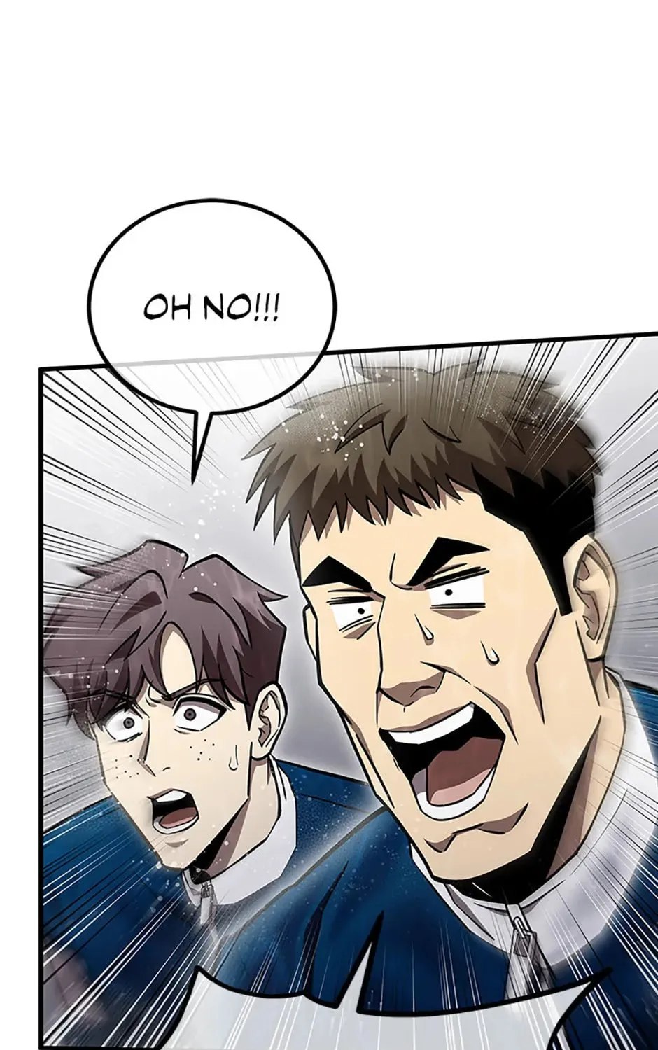 Dark Haired Tactical Genius Chapter 63 page 87 - 