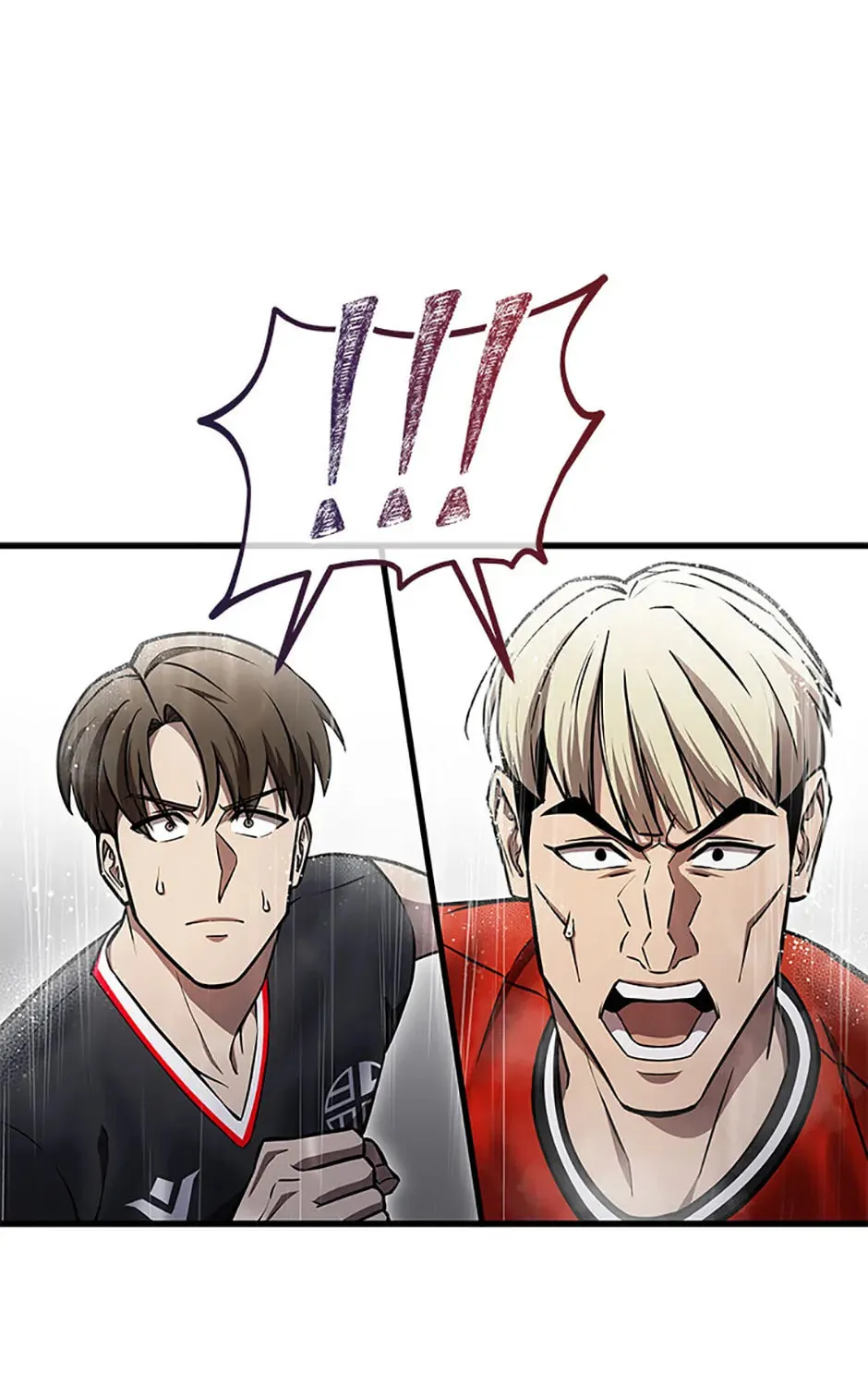 Dark Haired Tactical Genius Chapter 63 page 97 - 