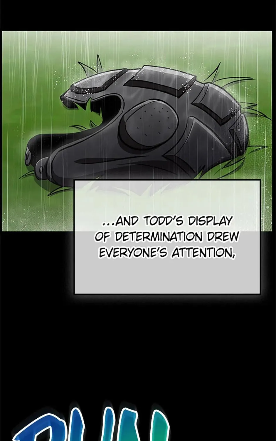 Dark Haired Tactical Genius Chapter 64 page 101 - 