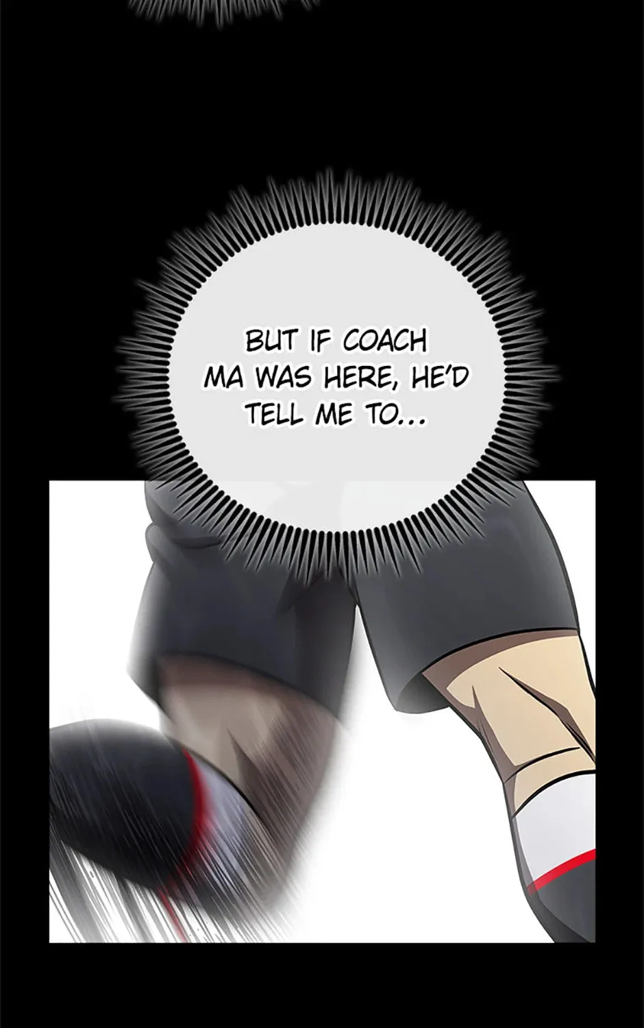 Dark Haired Tactical Genius Chapter 64 page 15 - 