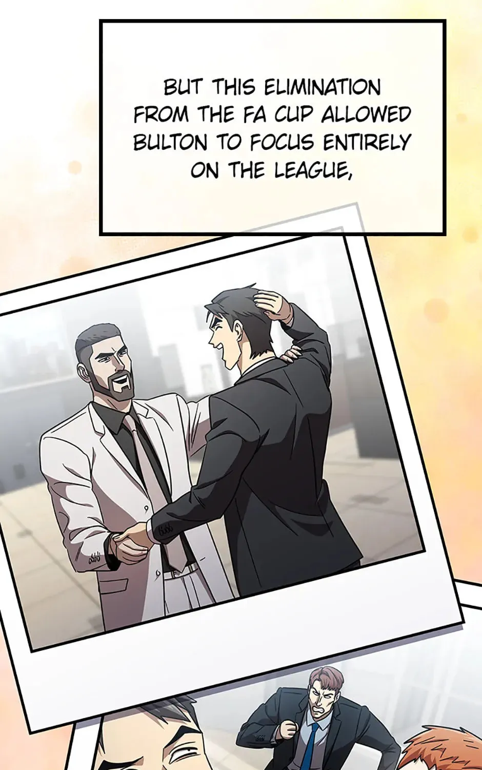 Dark Haired Tactical Genius Chapter 64 page 145 - 