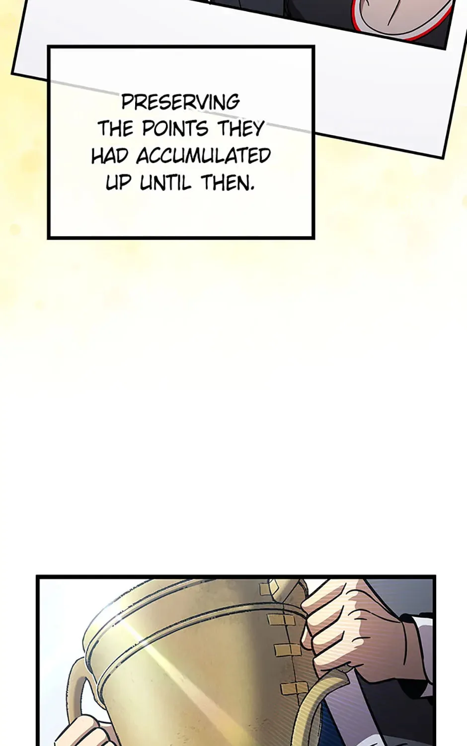 Dark Haired Tactical Genius Chapter 64 page 147 - 