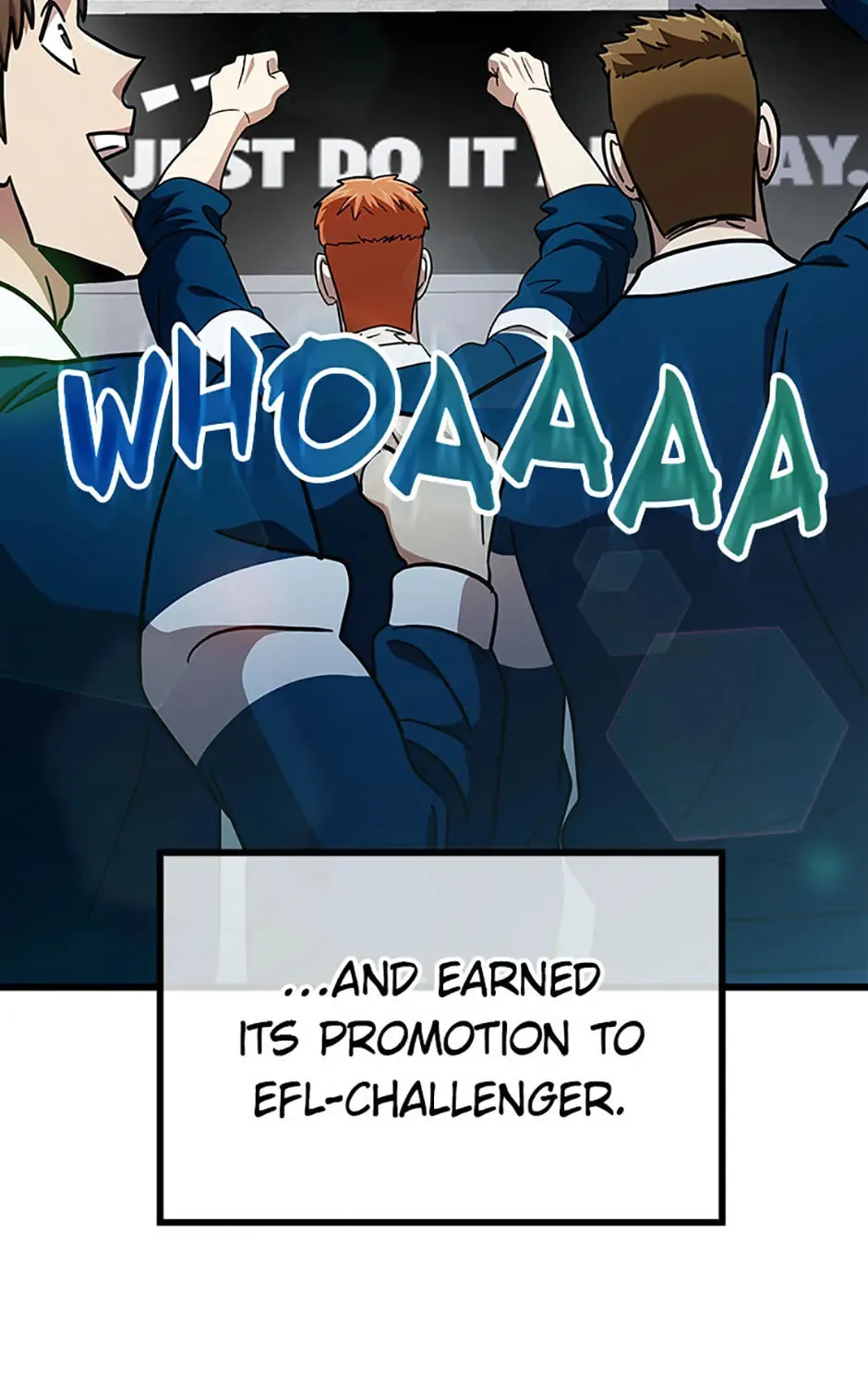 Dark Haired Tactical Genius Chapter 64 page 151 - 