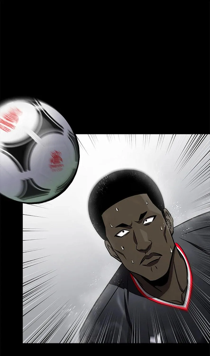 Dark Haired Tactical Genius Chapter 64 page 19 - 