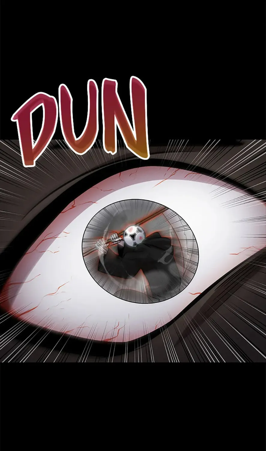 Dark Haired Tactical Genius Chapter 64 page 21 - 