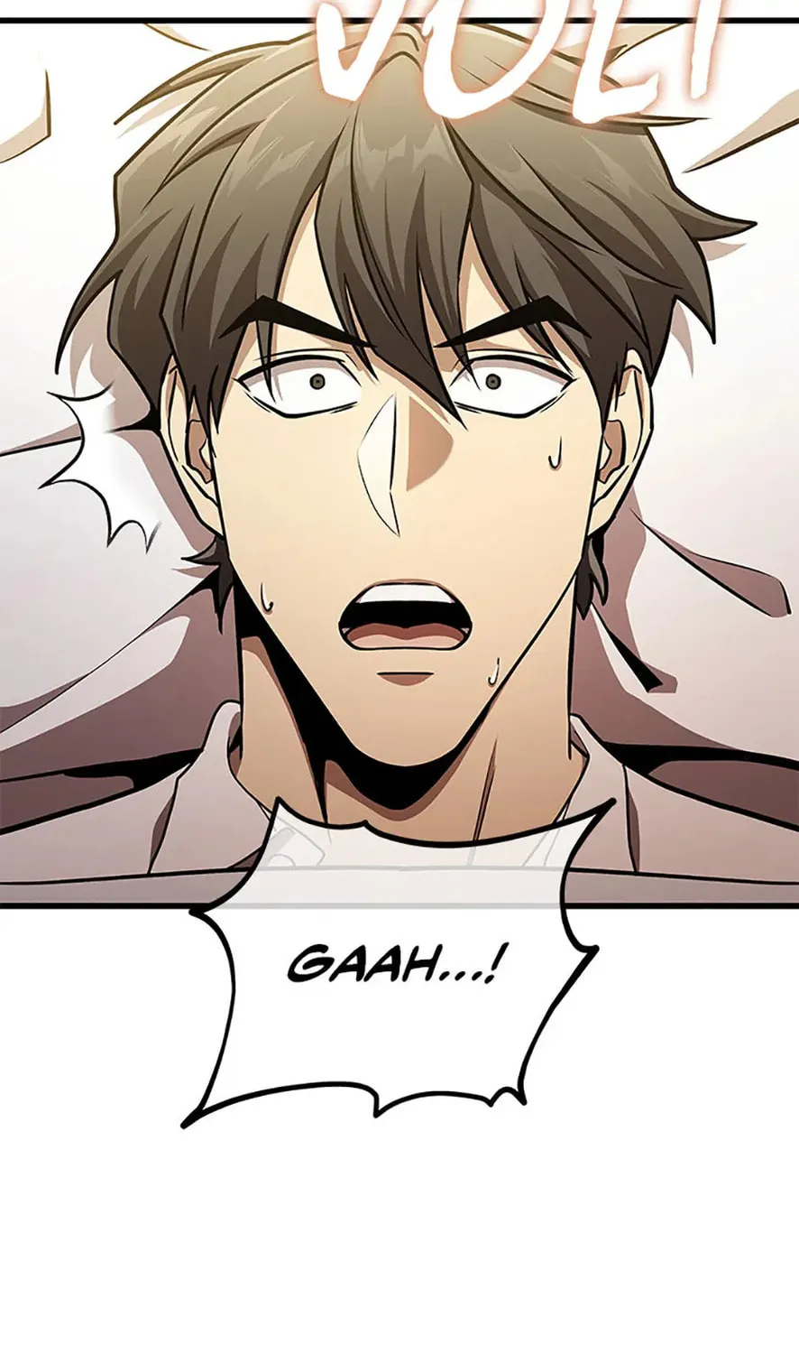 Dark Haired Tactical Genius Chapter 64 page 25 - 