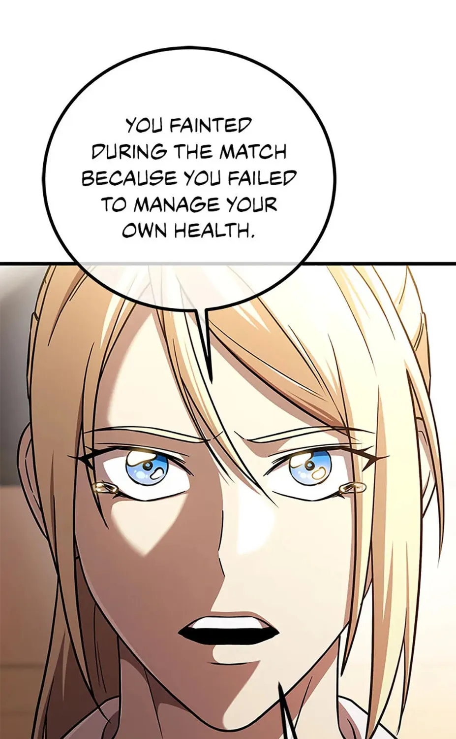 Dark Haired Tactical Genius Chapter 64 page 31 - 