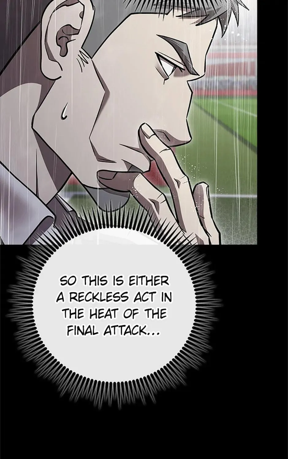 Dark Haired Tactical Genius Chapter 64 page 5 - 