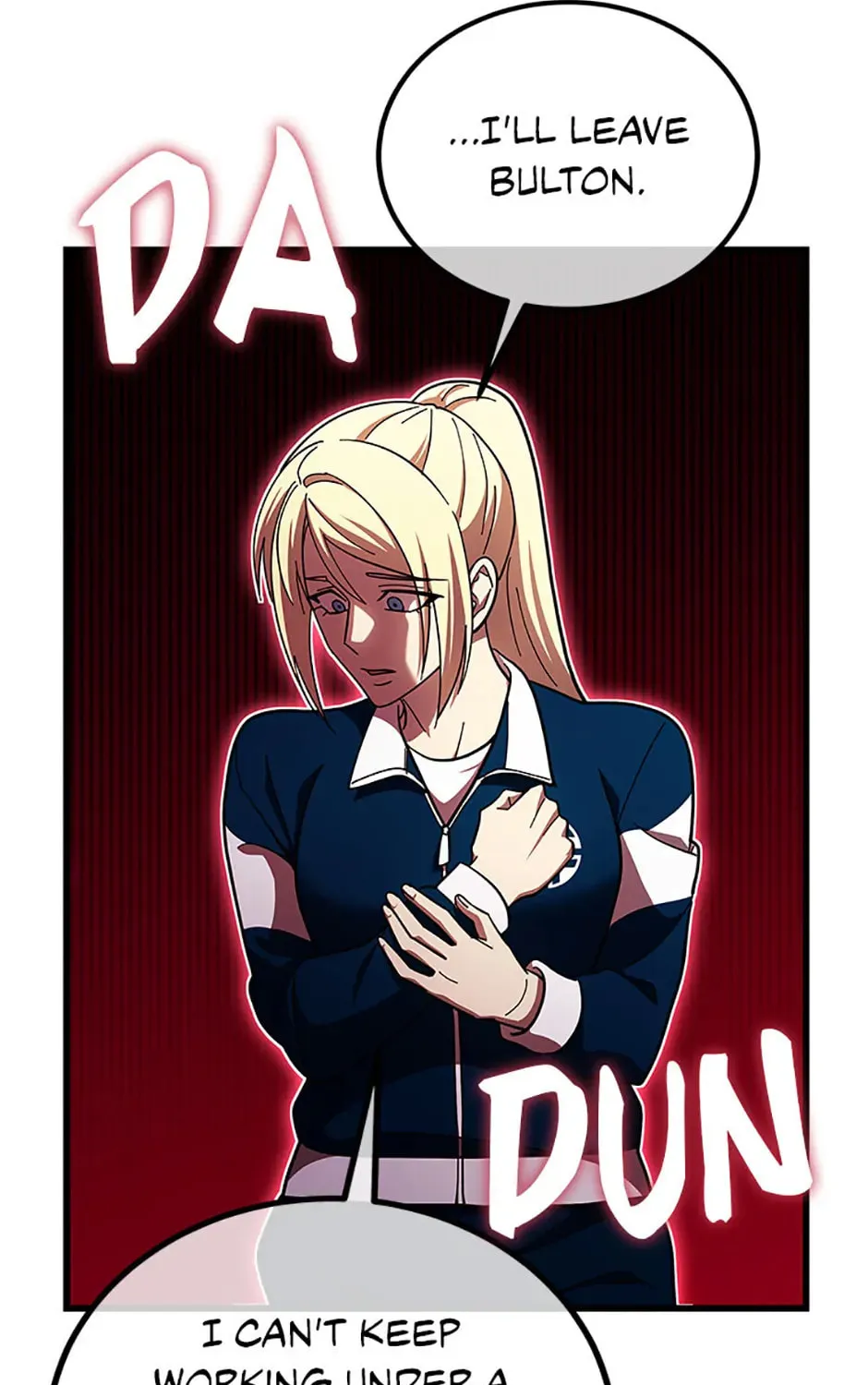 Dark Haired Tactical Genius Chapter 64 page 43 - 