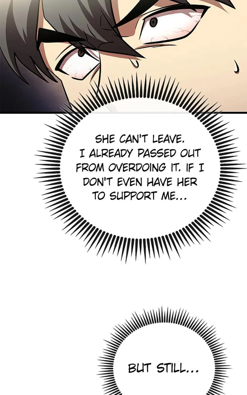 Dark Haired Tactical Genius Chapter 64 page 49 - 