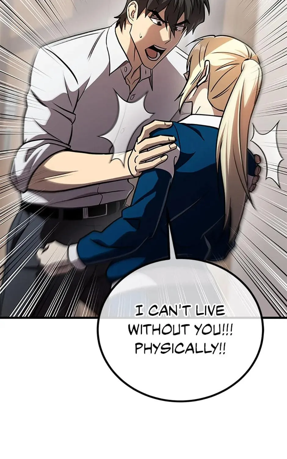 Dark Haired Tactical Genius Chapter 64 page 53 - 