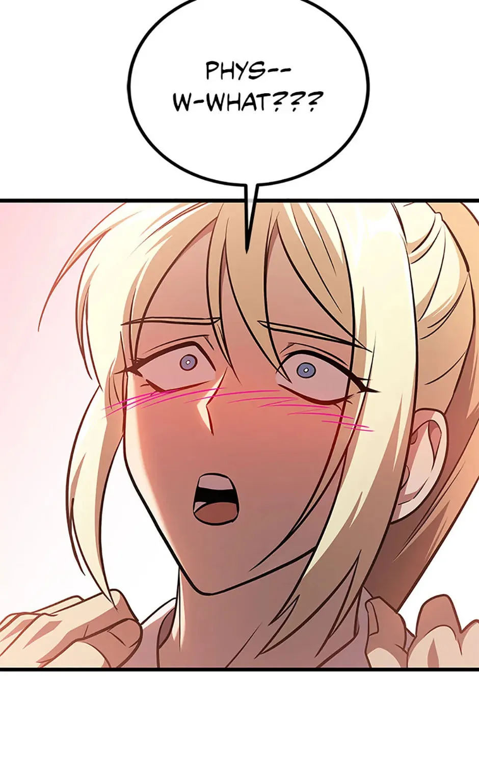 Dark Haired Tactical Genius Chapter 64 page 55 - 