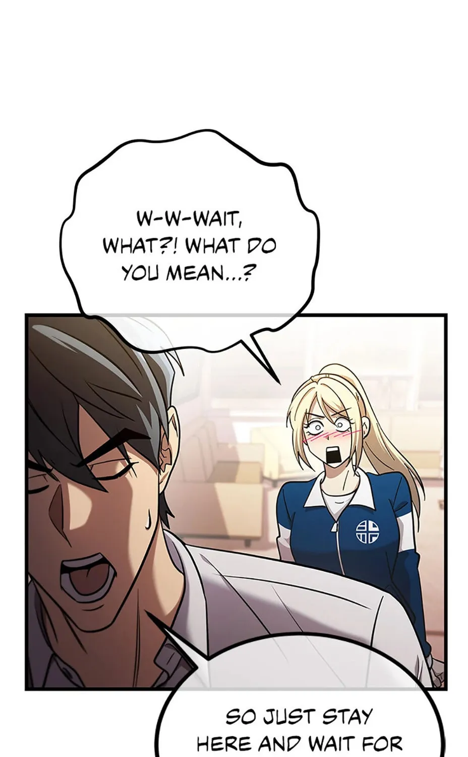 Dark Haired Tactical Genius Chapter 64 page 57 - 