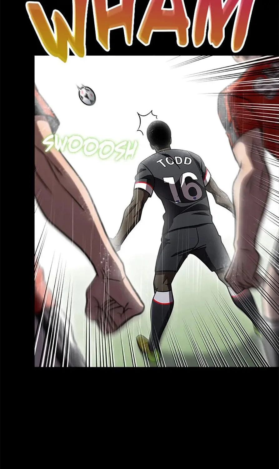 Dark Haired Tactical Genius Chapter 64 page 71 - 