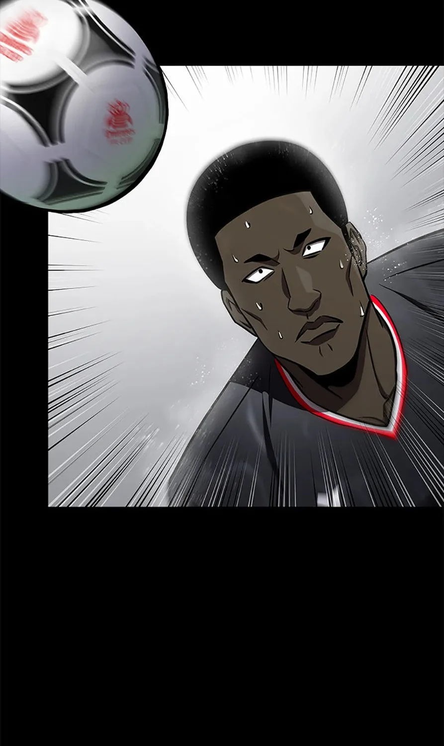Dark Haired Tactical Genius Chapter 64 page 73 - 