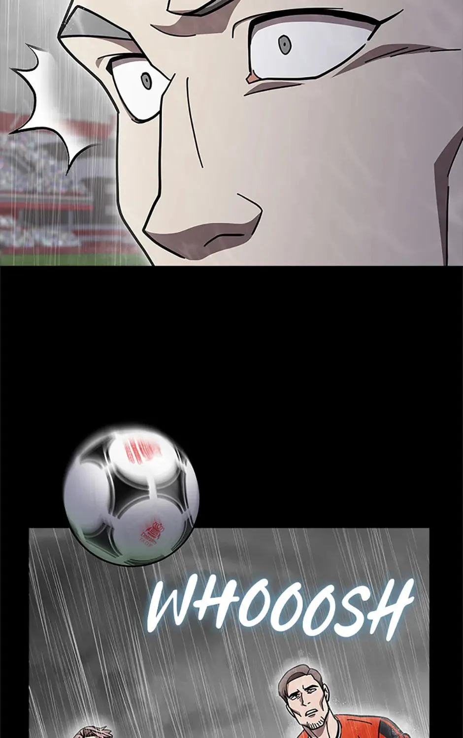 Dark Haired Tactical Genius Chapter 64 page 85 - 