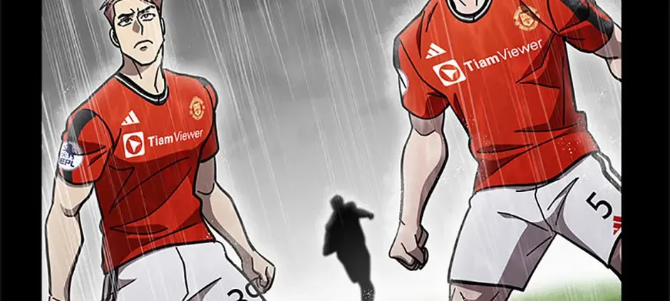 Dark Haired Tactical Genius Chapter 64 page 86 - 