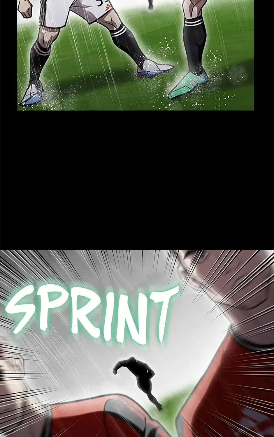 Dark Haired Tactical Genius Chapter 64 page 87 - 