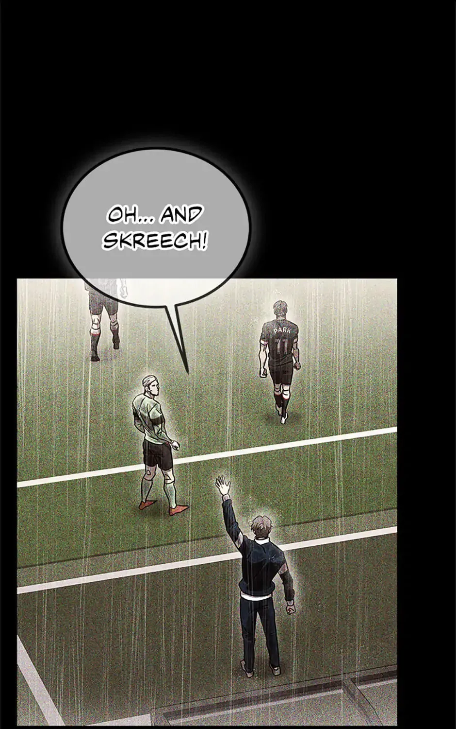 Dark Haired Tactical Genius Chapter 64 page 91 - 
