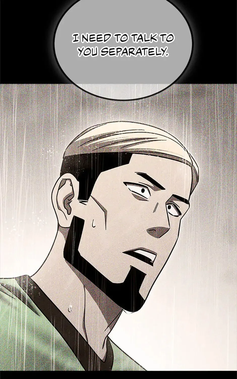 Dark Haired Tactical Genius Chapter 64 page 93 - 