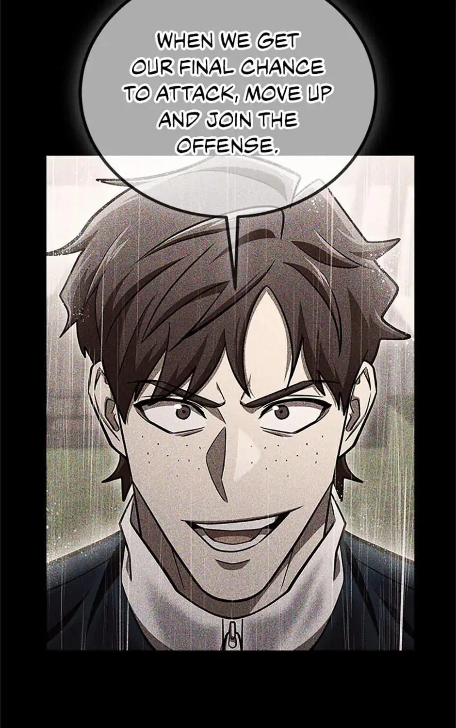 Dark Haired Tactical Genius Chapter 64 page 95 - 