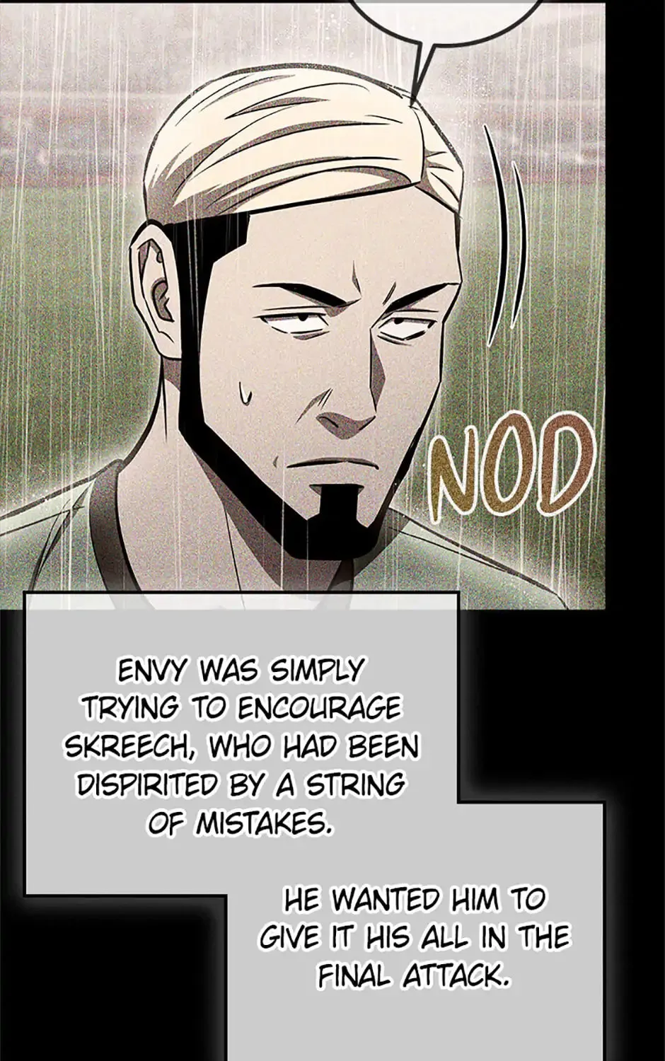Dark Haired Tactical Genius Chapter 64 page 97 - 