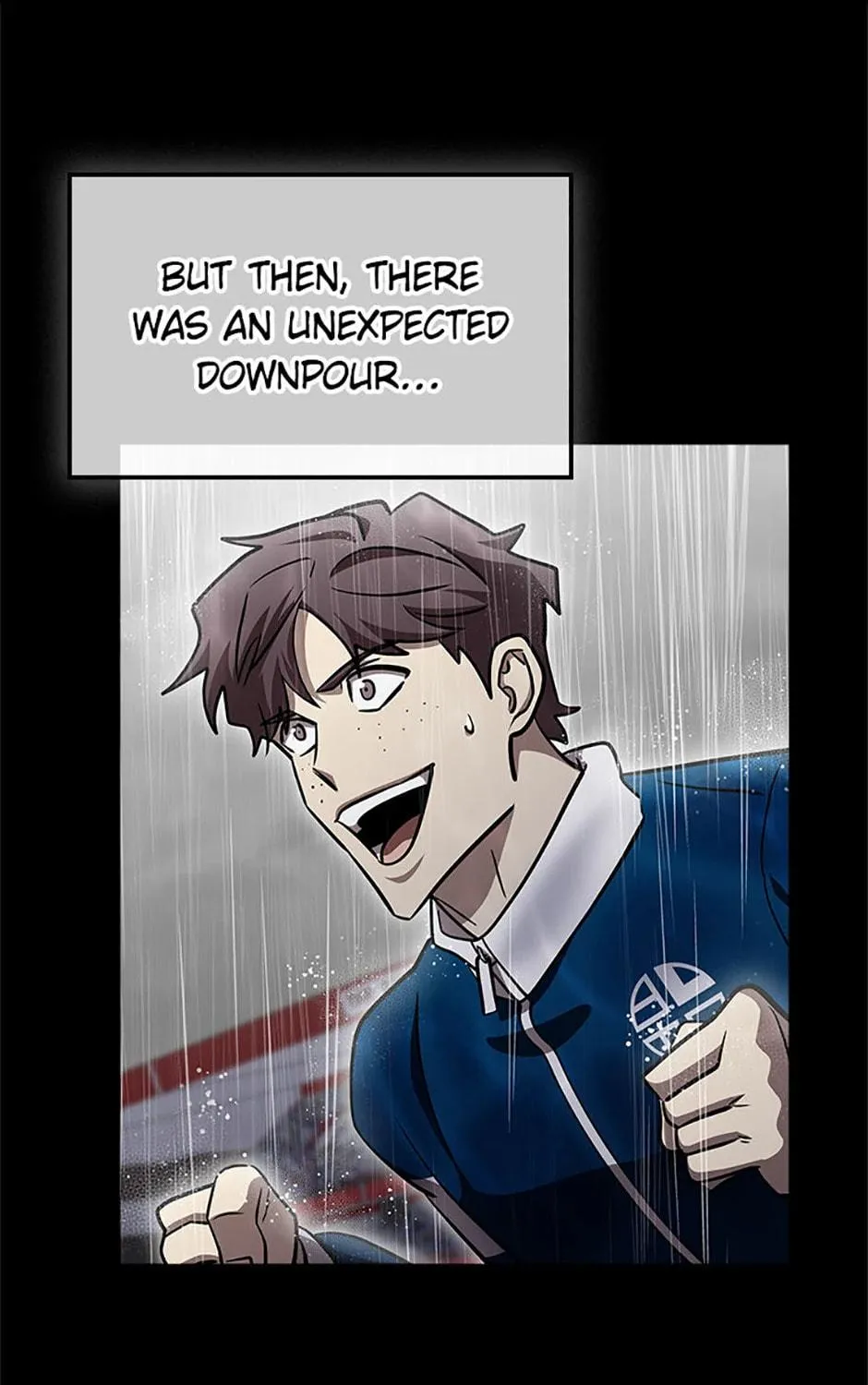 Dark Haired Tactical Genius Chapter 64 page 99 - 