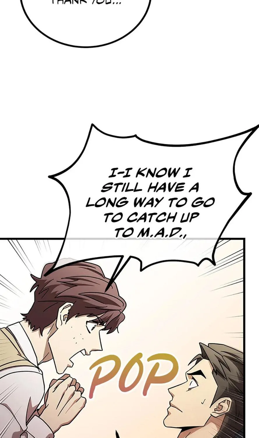 Dark Haired Tactical Genius Chapter 65 page 11 - 