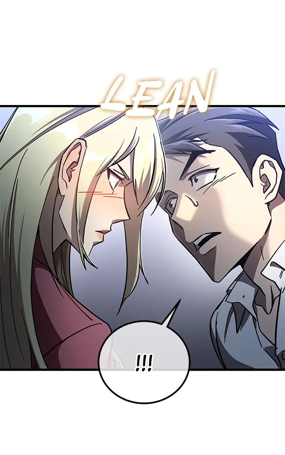Dark Haired Tactical Genius Chapter 65 page 102 - 