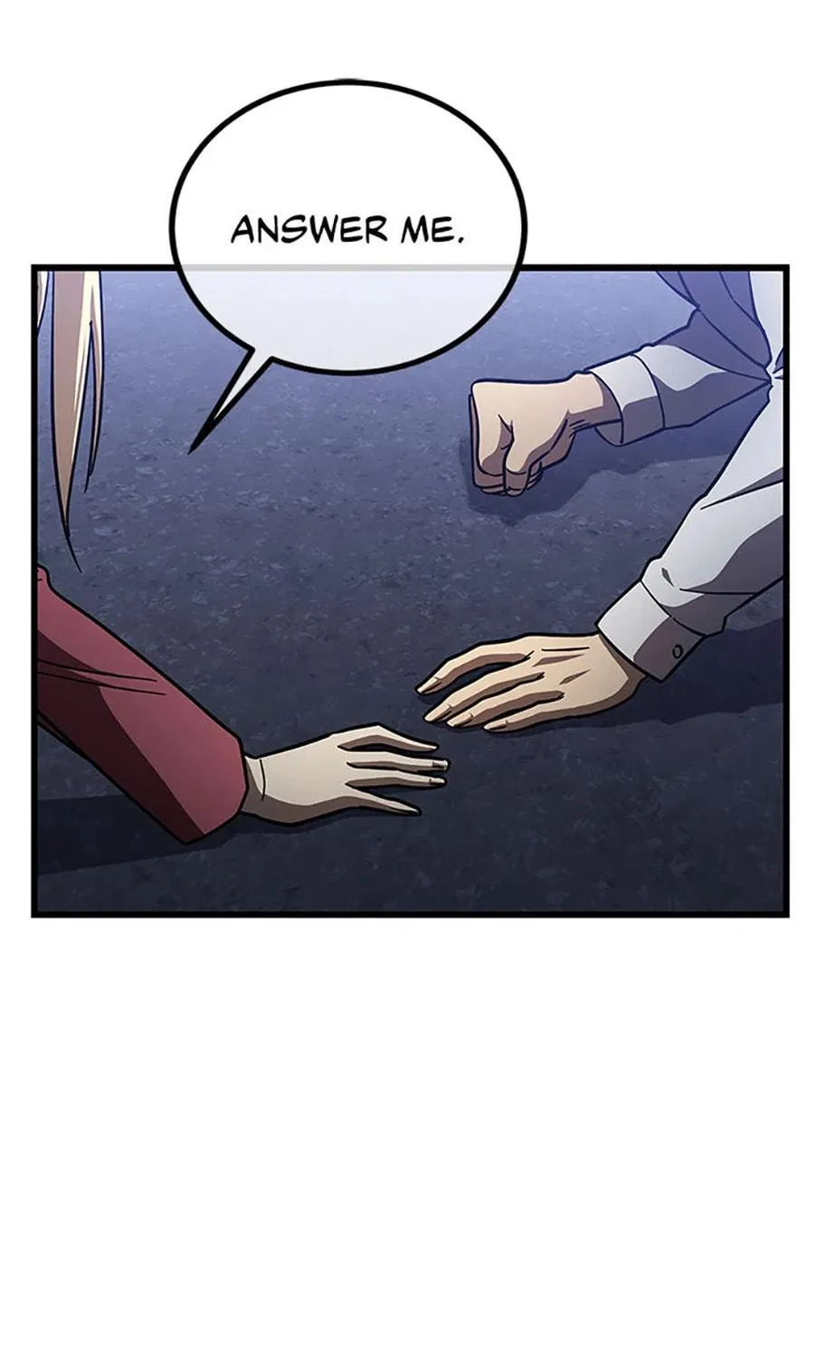 Dark Haired Tactical Genius Chapter 65 page 104 - 