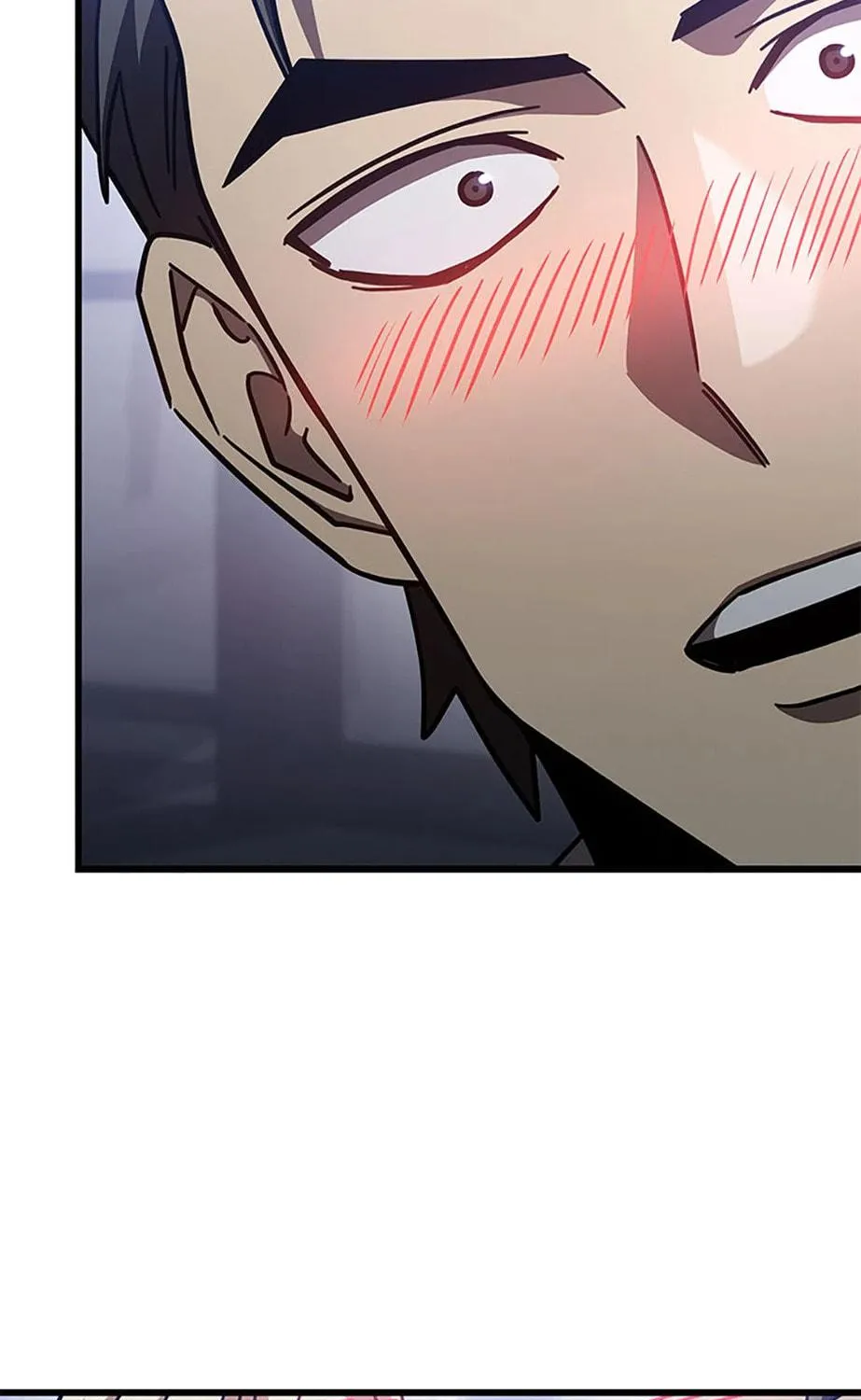 Dark Haired Tactical Genius Chapter 65 page 106 - 