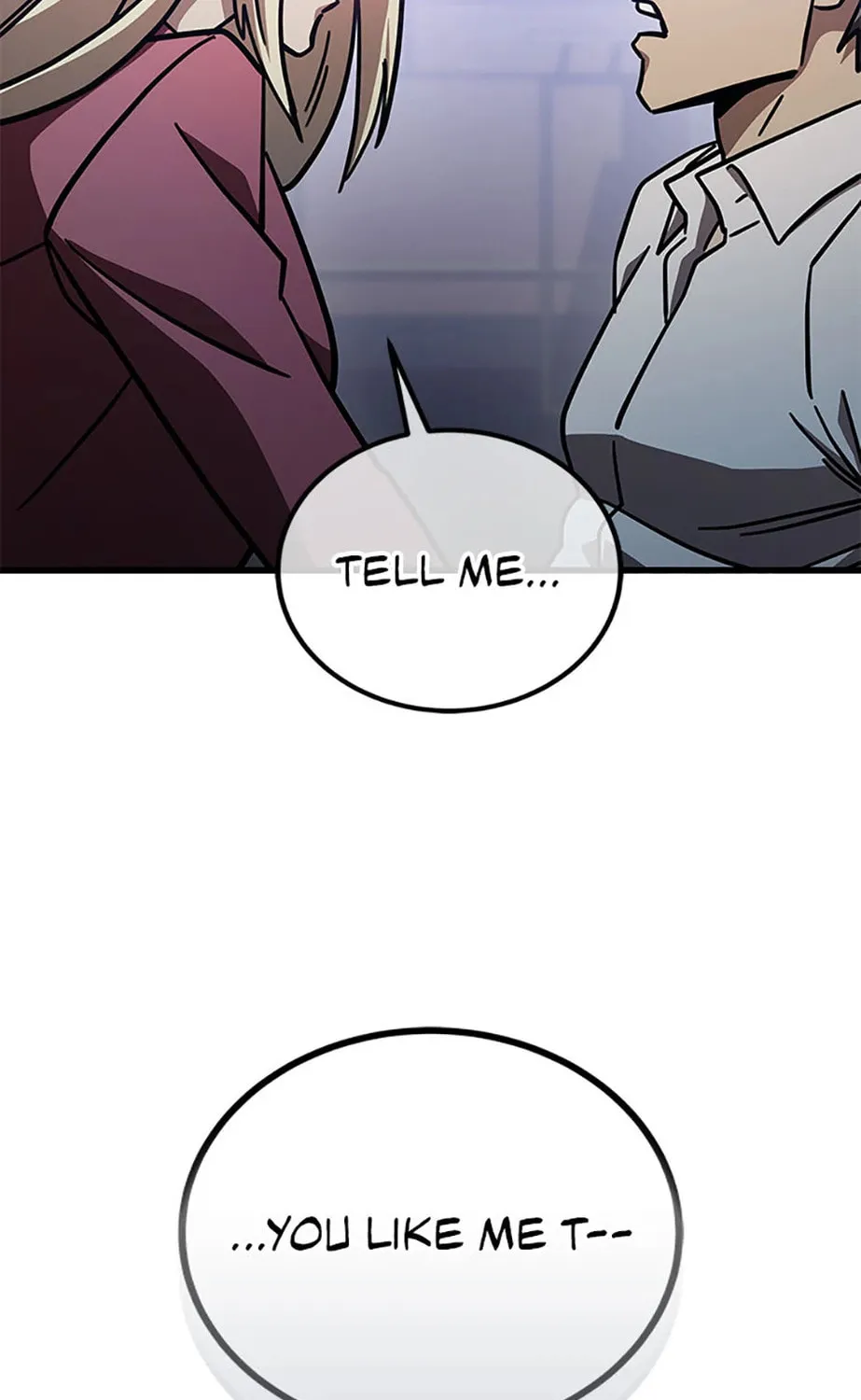 Dark Haired Tactical Genius Chapter 65 page 108 - 