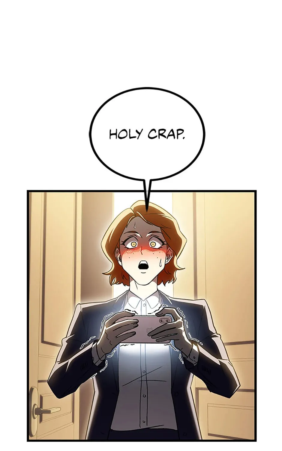 Dark Haired Tactical Genius Chapter 65 page 114 - 