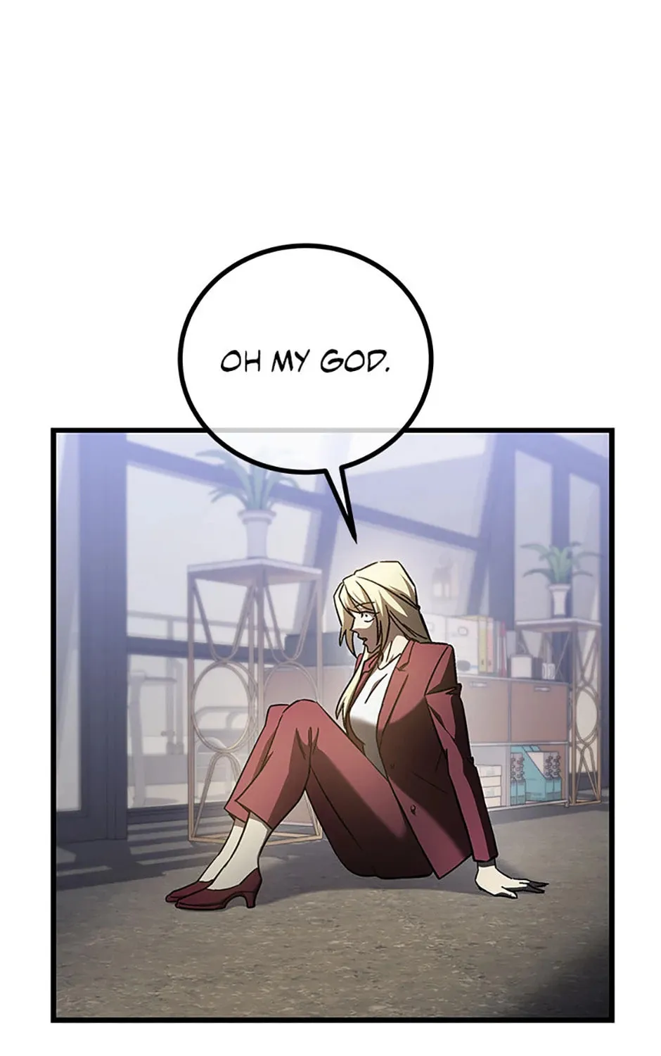 Dark Haired Tactical Genius Chapter 65 page 118 - 